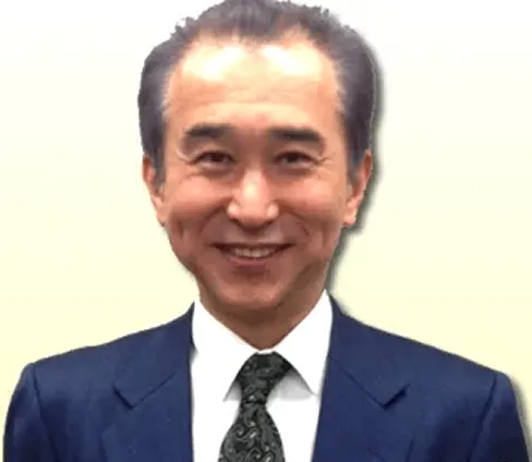 プロフィール写真